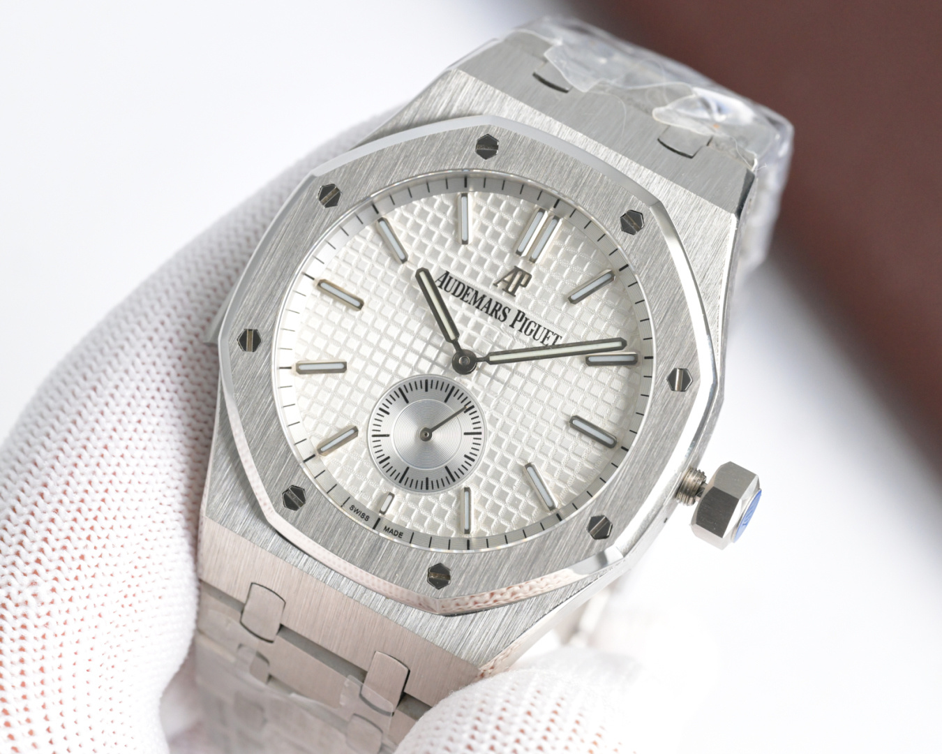 Audemars Piguet watch